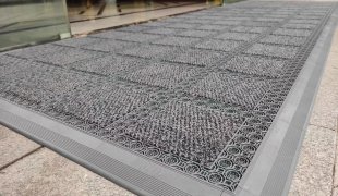 SG03 modular walk off mats