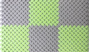 SG modular bathroom interlocking flooring