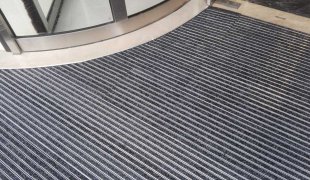 aluminum alloy mats