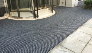 entryway matting